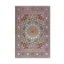 Mijölnir Juego de alfombrillas de baño Kt439 Multicolor